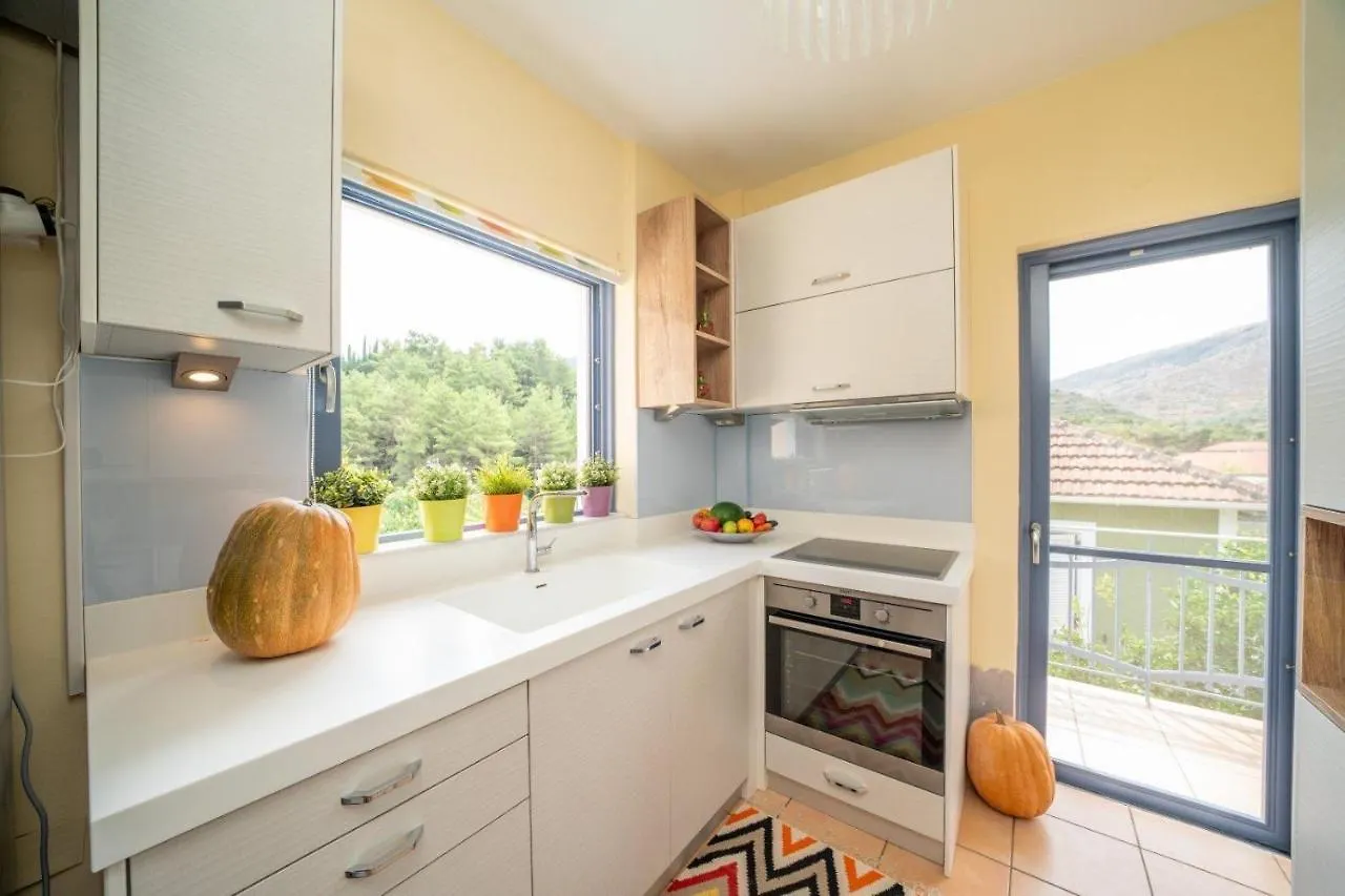 House Kochyli Villa Agia Eirini 0*,