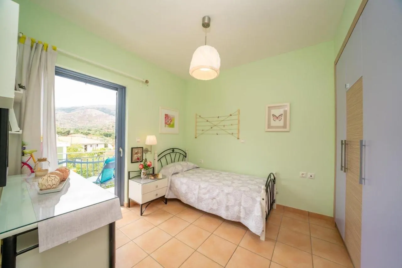 House Kochyli Villa Agia Eirini 0*,