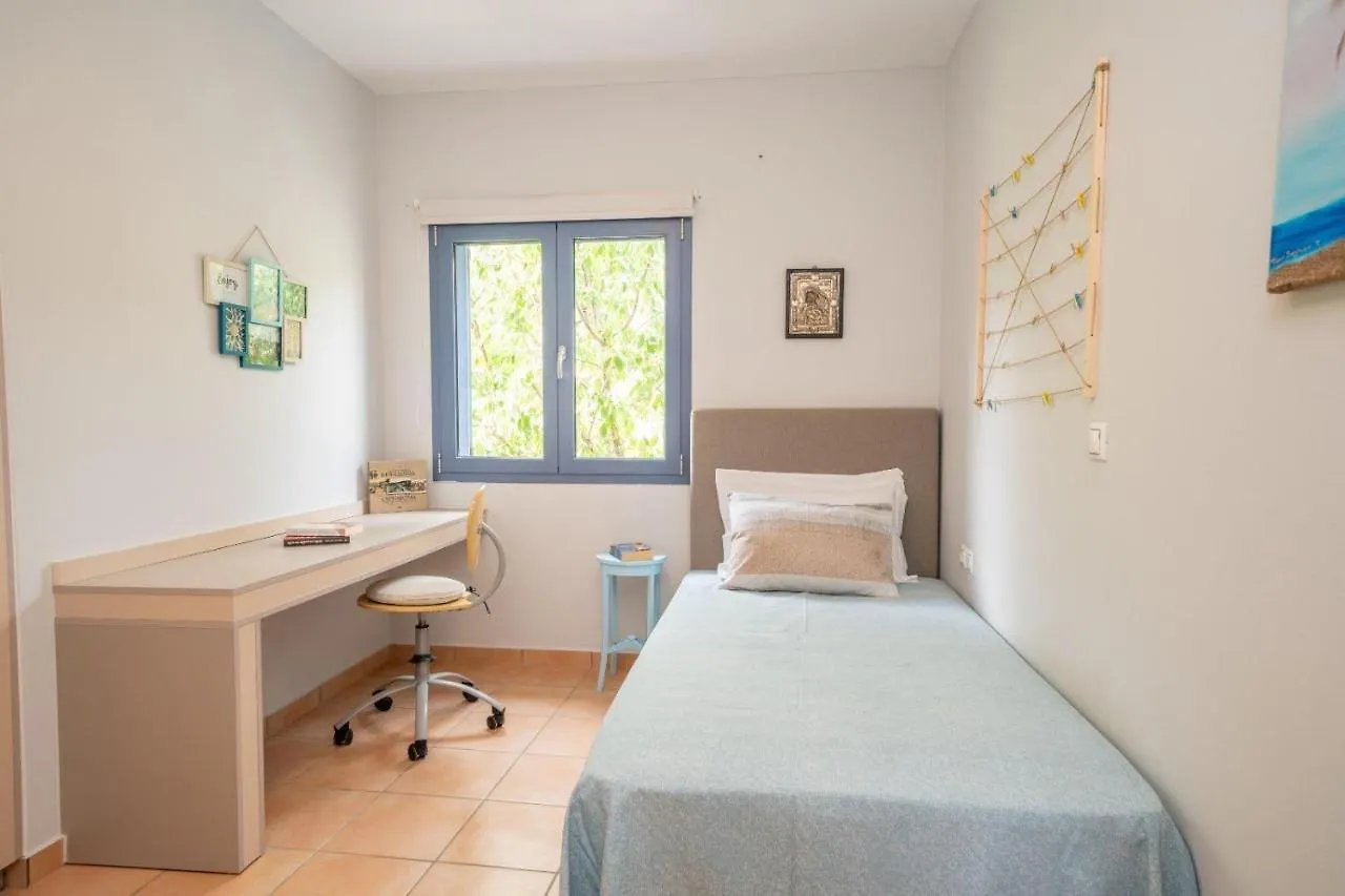 House Kochyli Villa Agia Eirini Holiday home