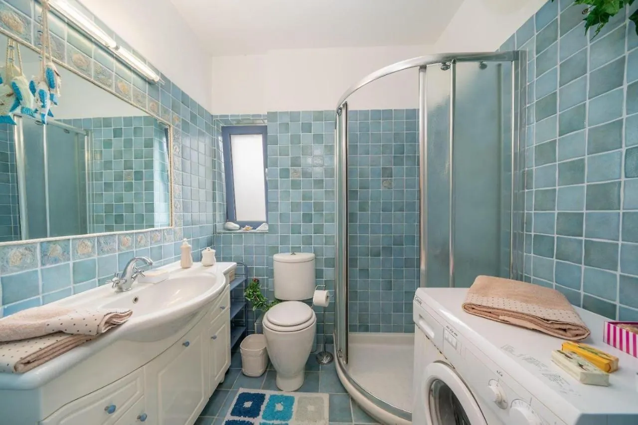 House Kochyli Villa Agia Eirini Holiday home