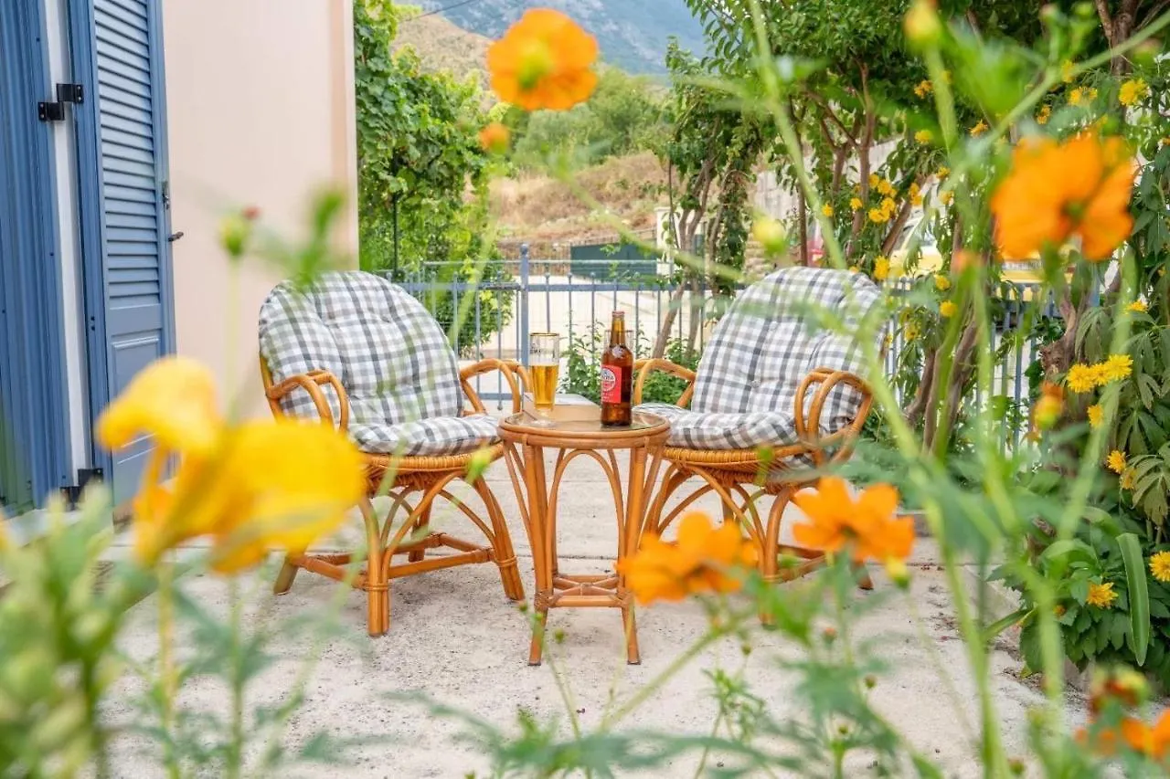 Holiday home House Kochyli Villa Agia Eirini Greece