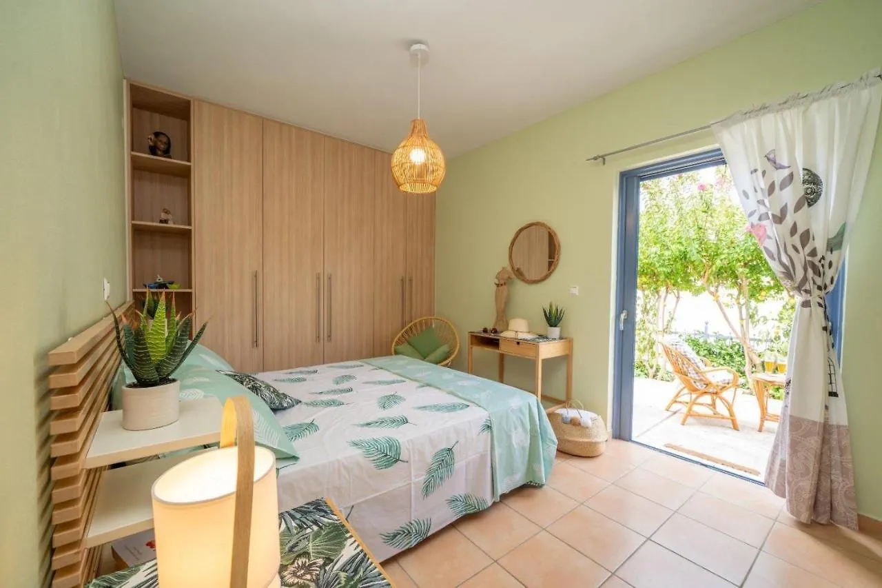 House Kochyli Villa Agia Eirini Holiday home