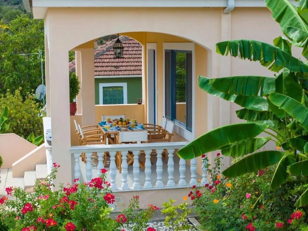Holiday home House Kochyli Villa Agia Eirini Greece