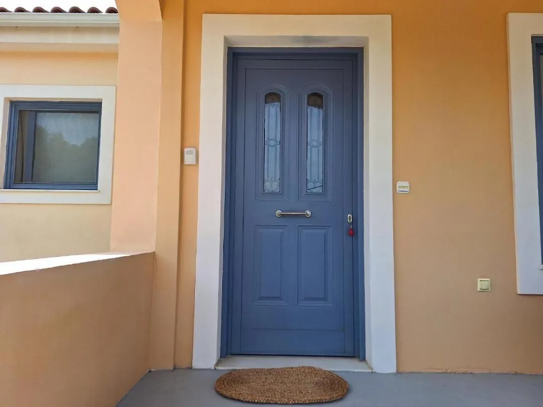 Holiday home House Kochyli Villa Agia Eirini Greece
