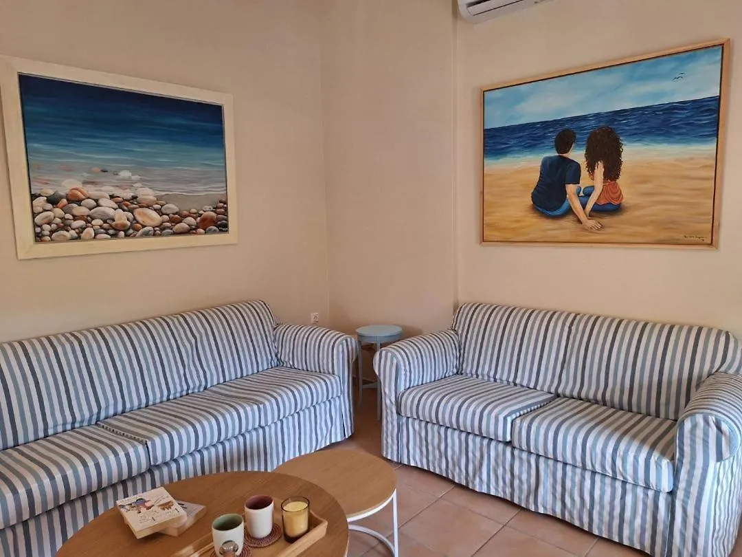 House Kochyli Villa Agia Eirini Holiday home