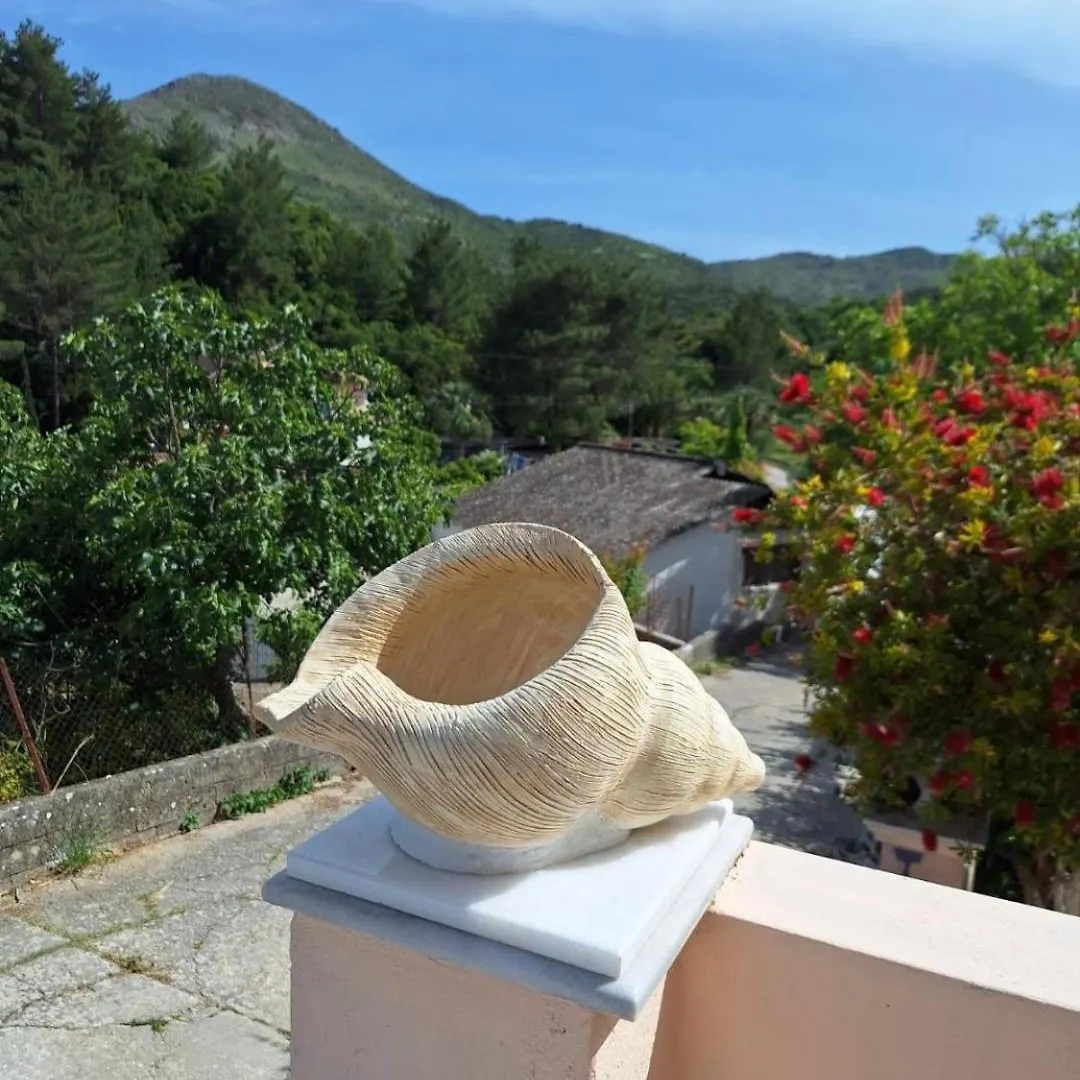 House Kochyli Villa Agia Eirini