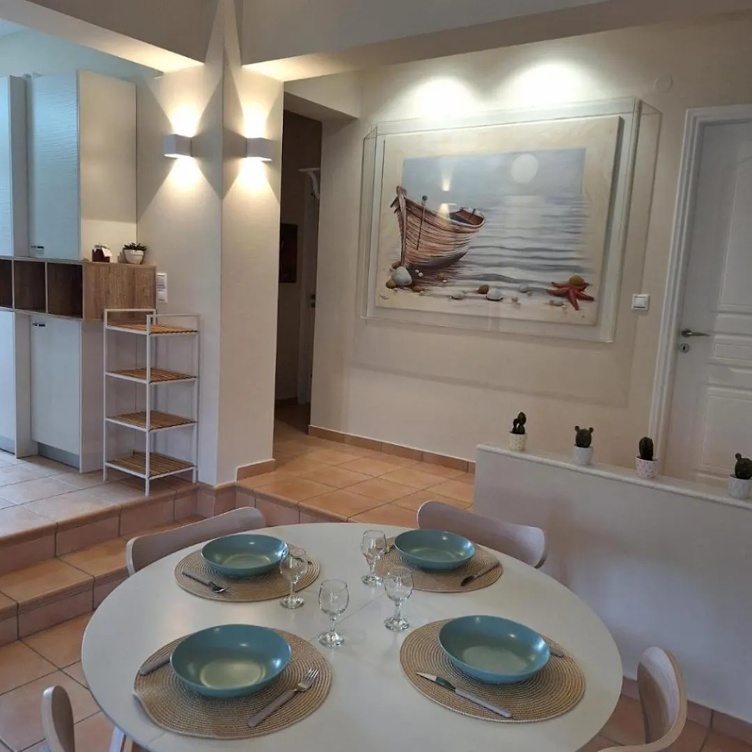 House Kochyli Villa Agia Eirini Holiday home